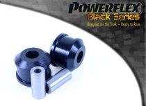 PFF1-1002BLK Främre Wishbone-bussningar Bakre Black Series Powerflex